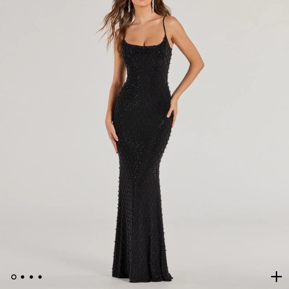 WINDSOR DRESS